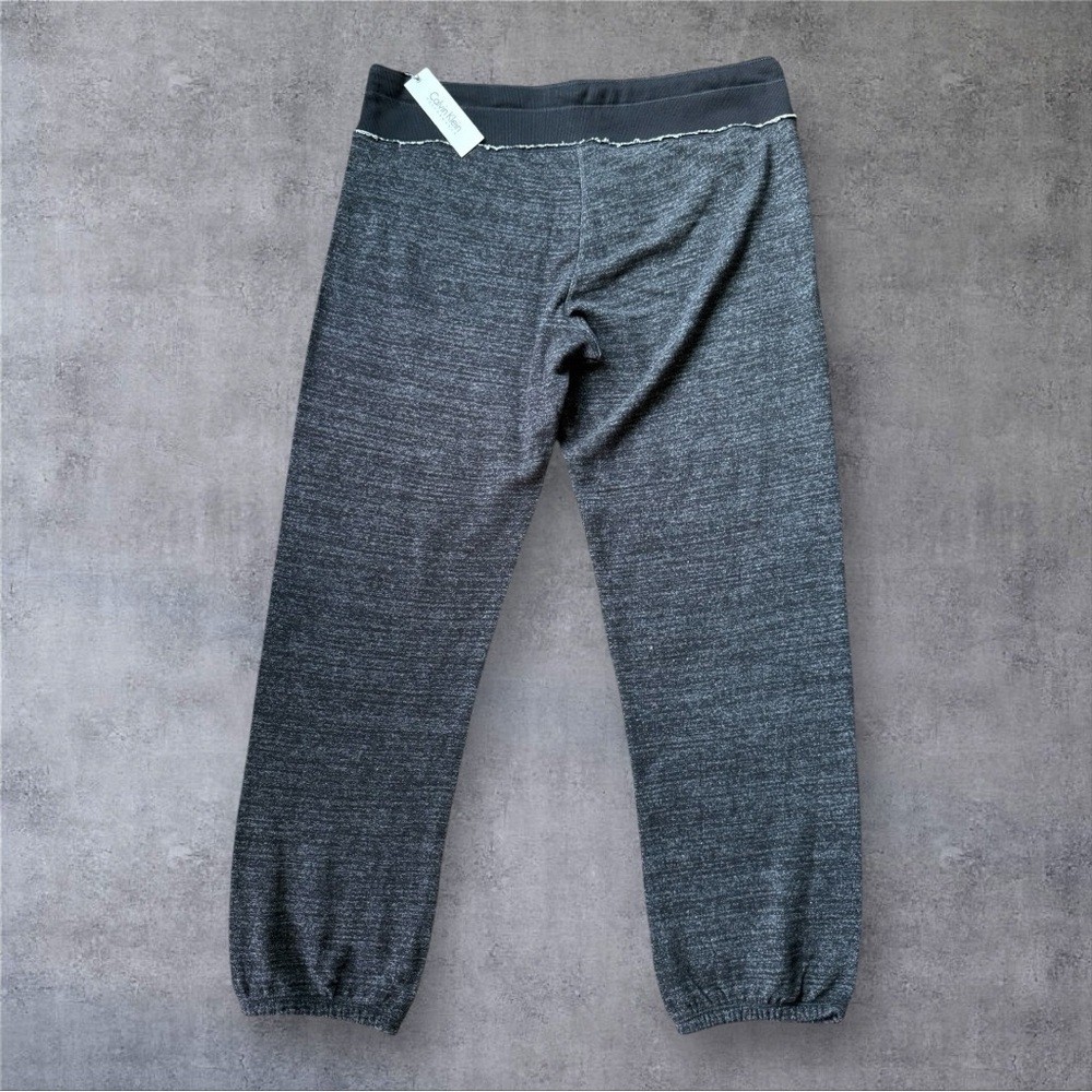 Women’s Calvin Klein Performance Joggers - NWT - XL - Picture 2 of 3